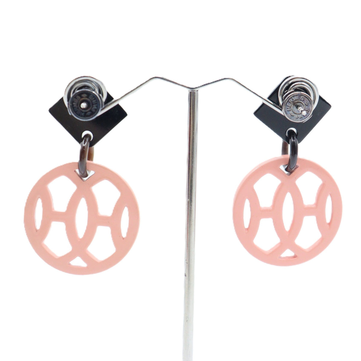 Hermes Hara Earrings