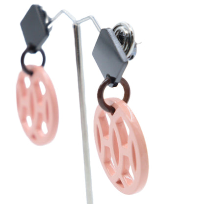 Hermes Hara Earrings