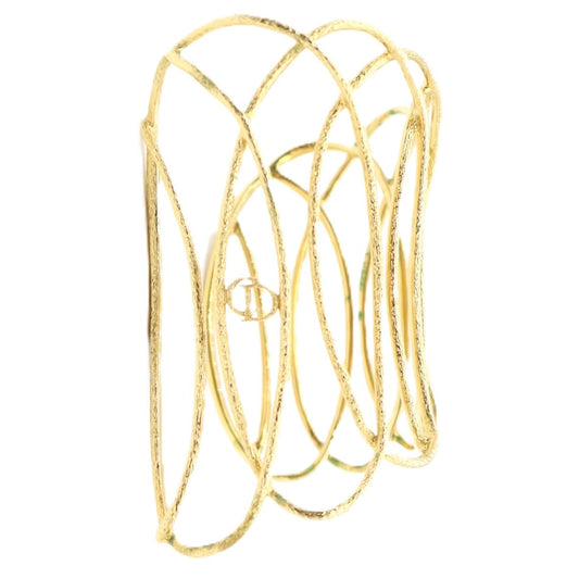 Dior Cuff Bracelet