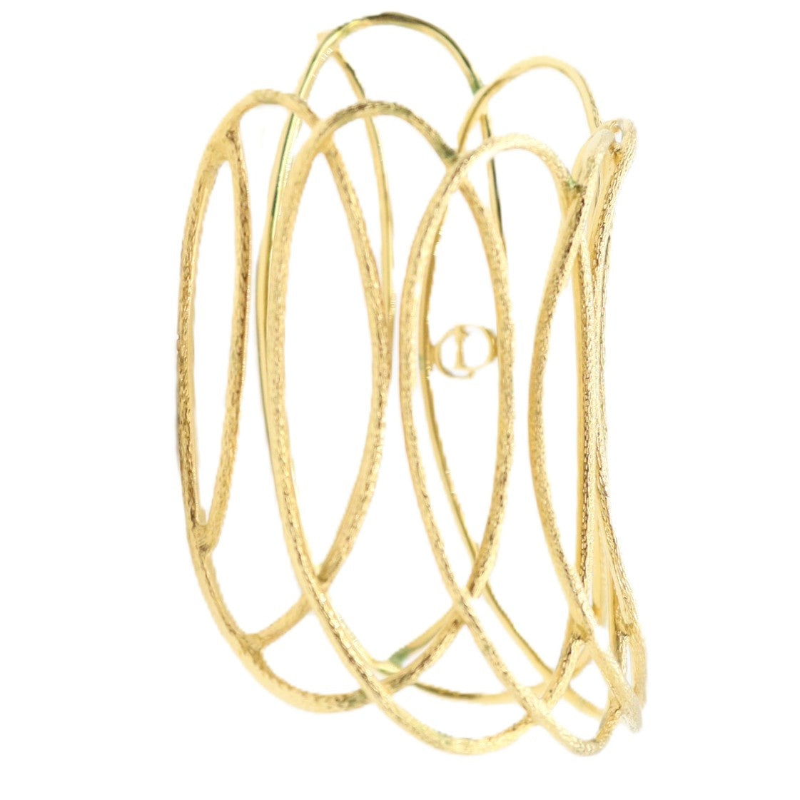 Dior Cuff Bracelet