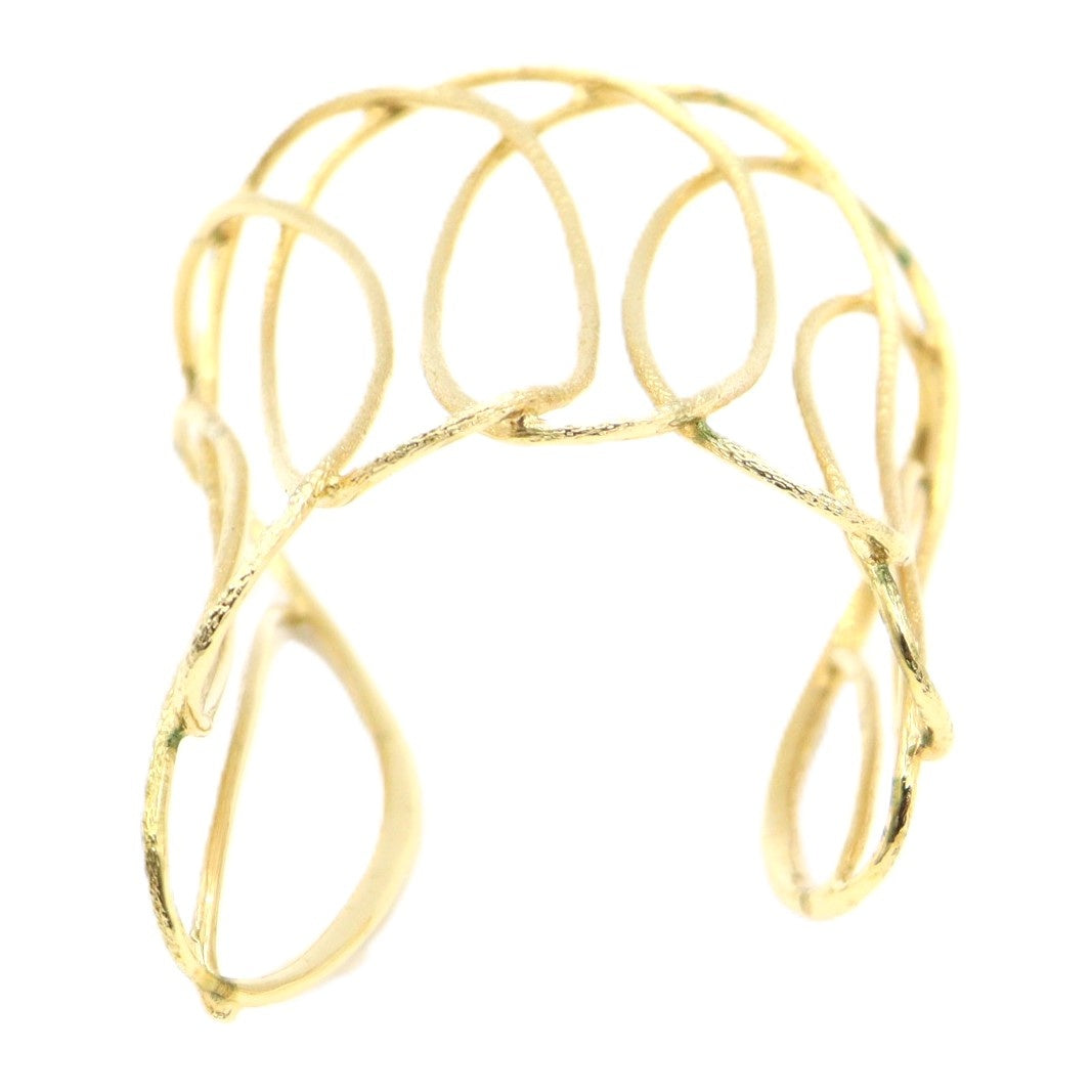 Dior Cuff Bracelet