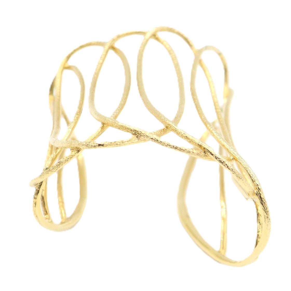 Dior Cuff Bracelet