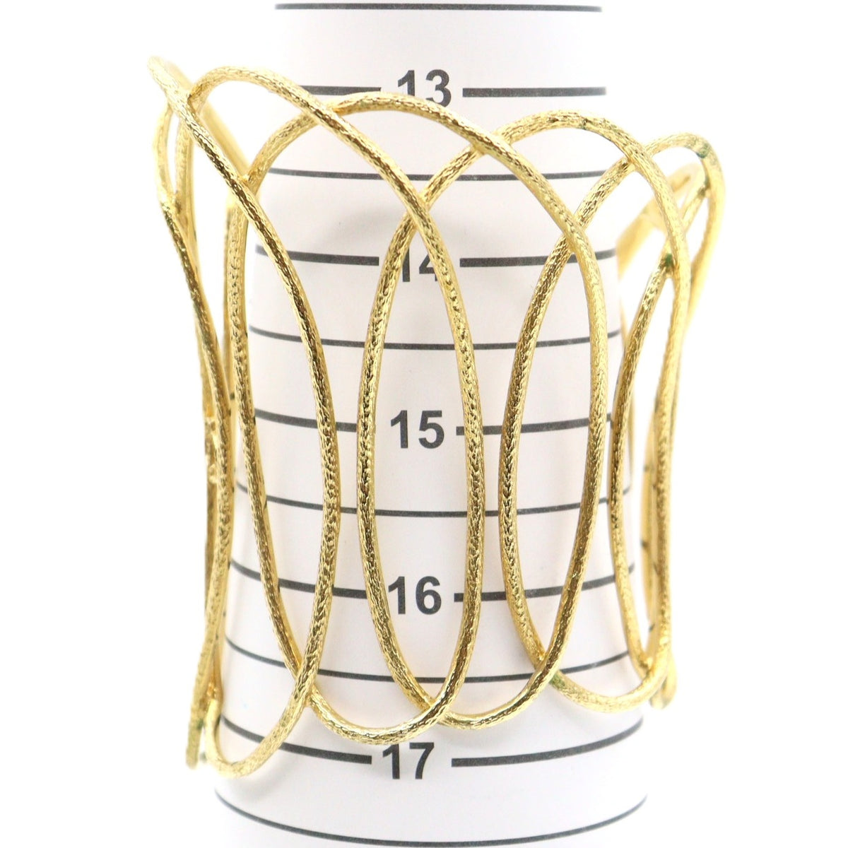 Dior Cuff Bracelet