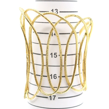 Dior Cuff Bracelet
