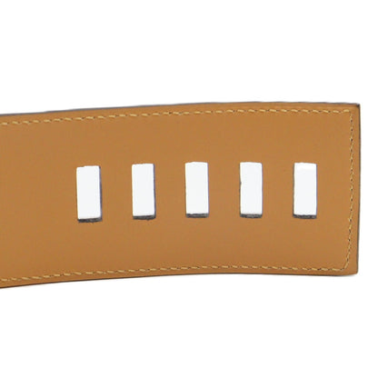 Hermes Collier De Chien Belt
