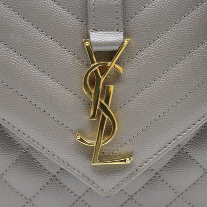 Saint Laurent Medium Envelope Chain Shoulder 600185