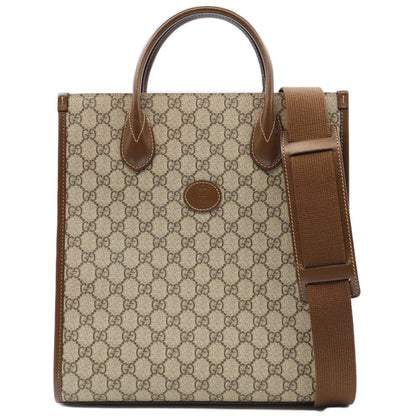 Gucci Interlocking G Tote Bag 723308