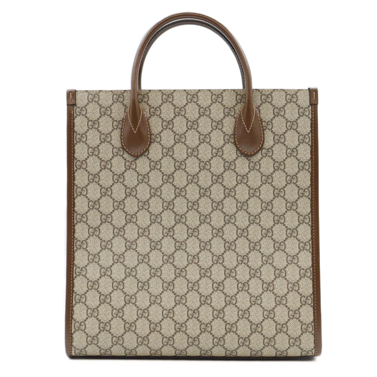 Gucci Interlocking G Tote Bag 723308