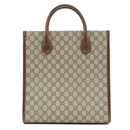 Gucci Interlocking G Tote Bag 723308