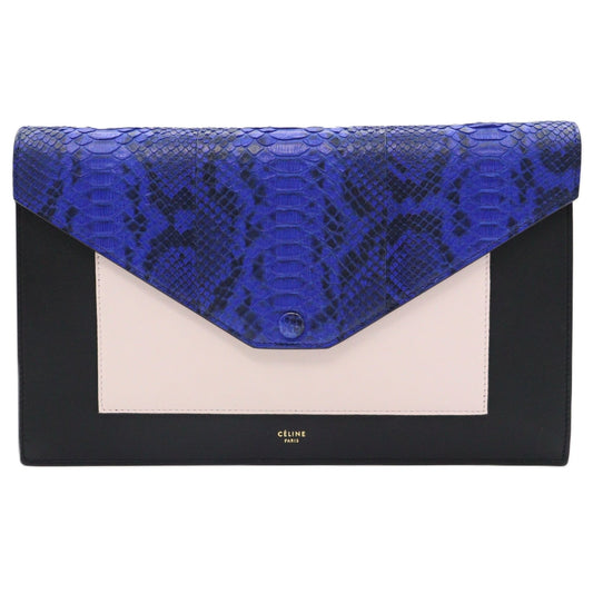 Celine Evening Pocket Clutch 104334