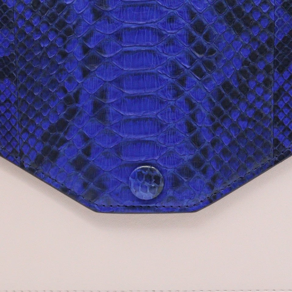 Celine Evening Pocket Clutch 104334