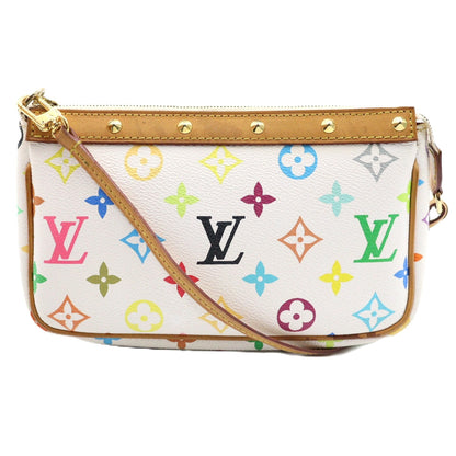 Louis Vuitton Pochette Accessories Handbag M92649