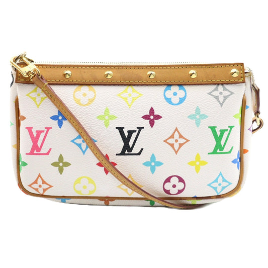 Louis Vuitton Pochette Accessories Handbag M92649