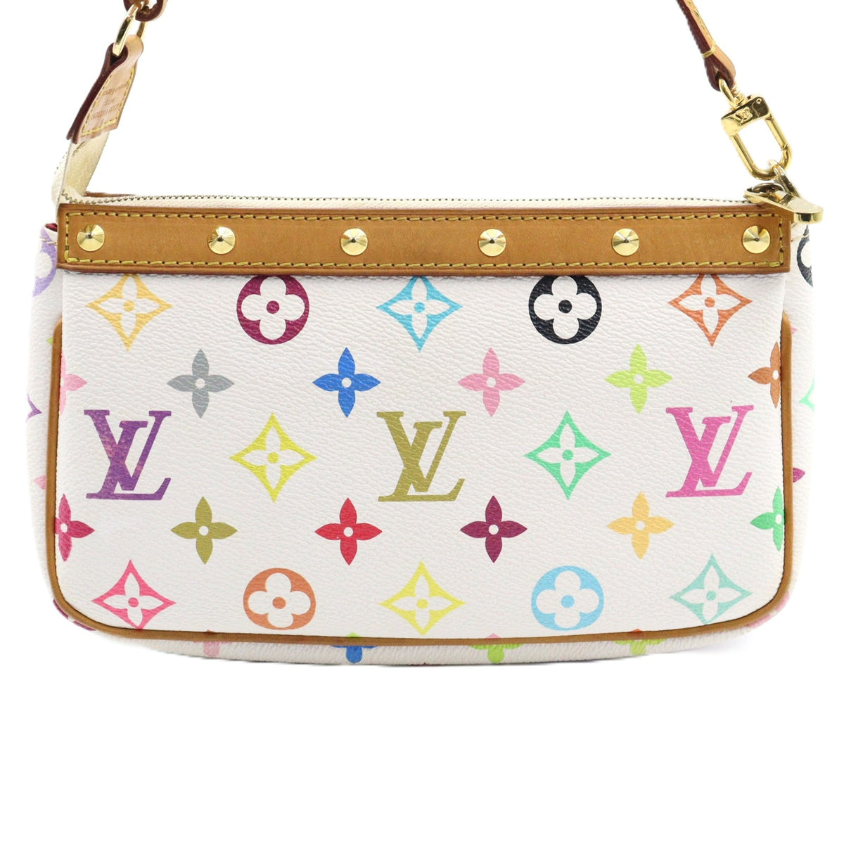 Louis Vuitton Pochette Accessories Handbag M92649