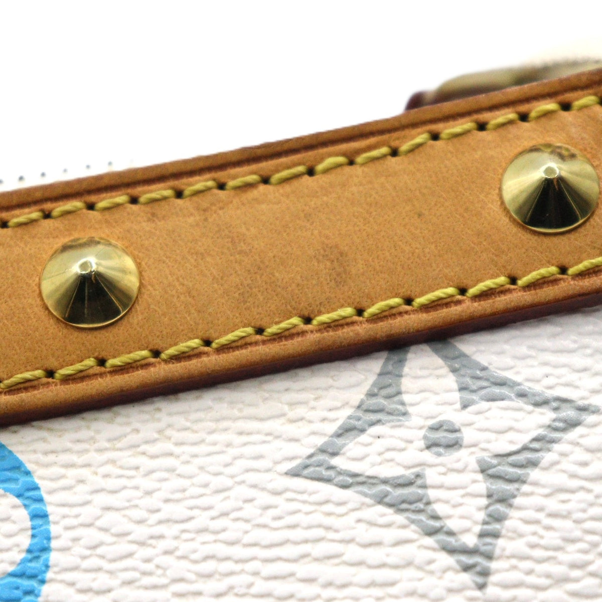 Louis Vuitton Pochette Accessories Handbag M92649