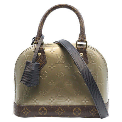 Louis Vuitton Alma BB 2 Way Shoulder M44862