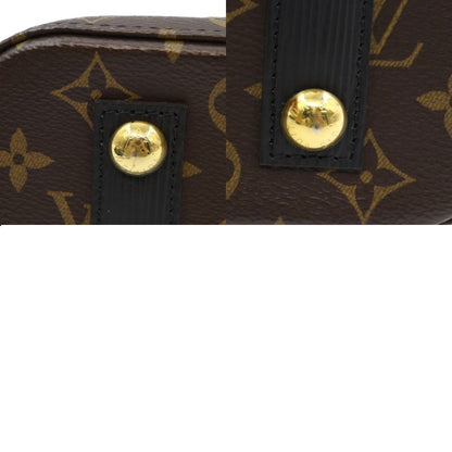 Louis Vuitton Alma BB 2 Way Shoulder M44862