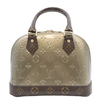 Louis Vuitton Alma BB 2 Way Shoulder M44862