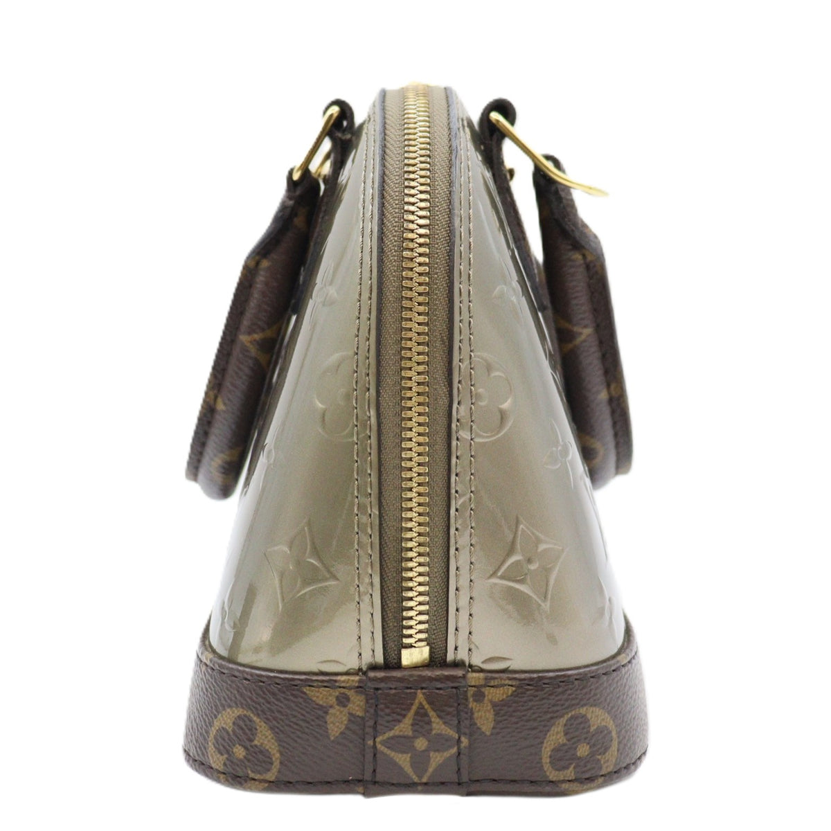 Louis Vuitton Alma BB 2 Way Shoulder M44862