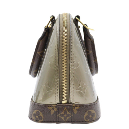 Louis Vuitton Alma BB 2 Way Shoulder M44862