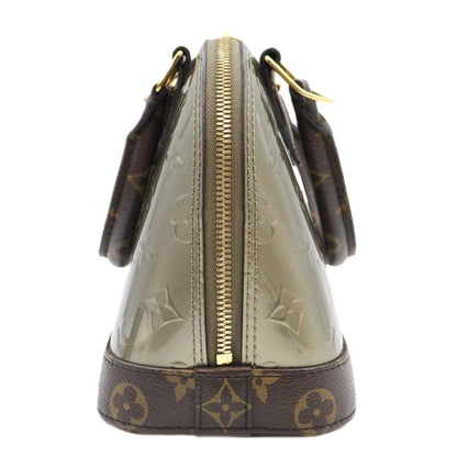 Louis Vuitton Alma BB 2 Way Shoulder M44862