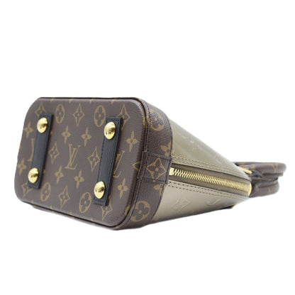 Louis Vuitton Alma BB 2 Way Shoulder M44862