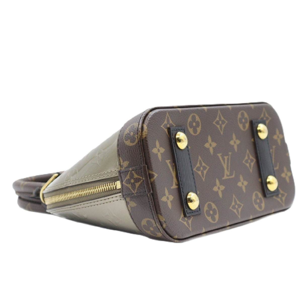 Louis Vuitton Alma BB 2 Way Shoulder M44862
