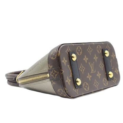 Louis Vuitton Alma BB 2 Way Shoulder M44862