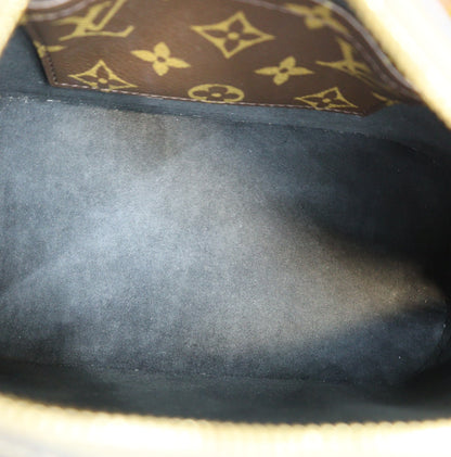Louis Vuitton Alma BB 2 Way Shoulder M44862