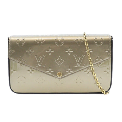 LV Pochette Felicie Chain Shoulder M68648