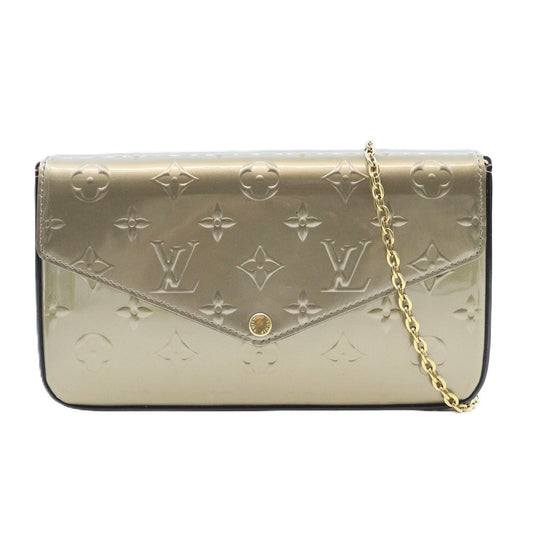 LV Pochette Felicie Chain Shoulder M68648