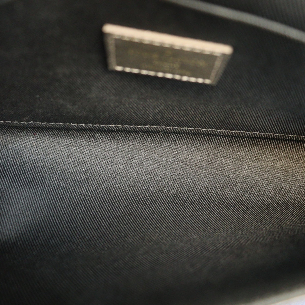 LV Pochette Felicie Chain Shoulder M68648