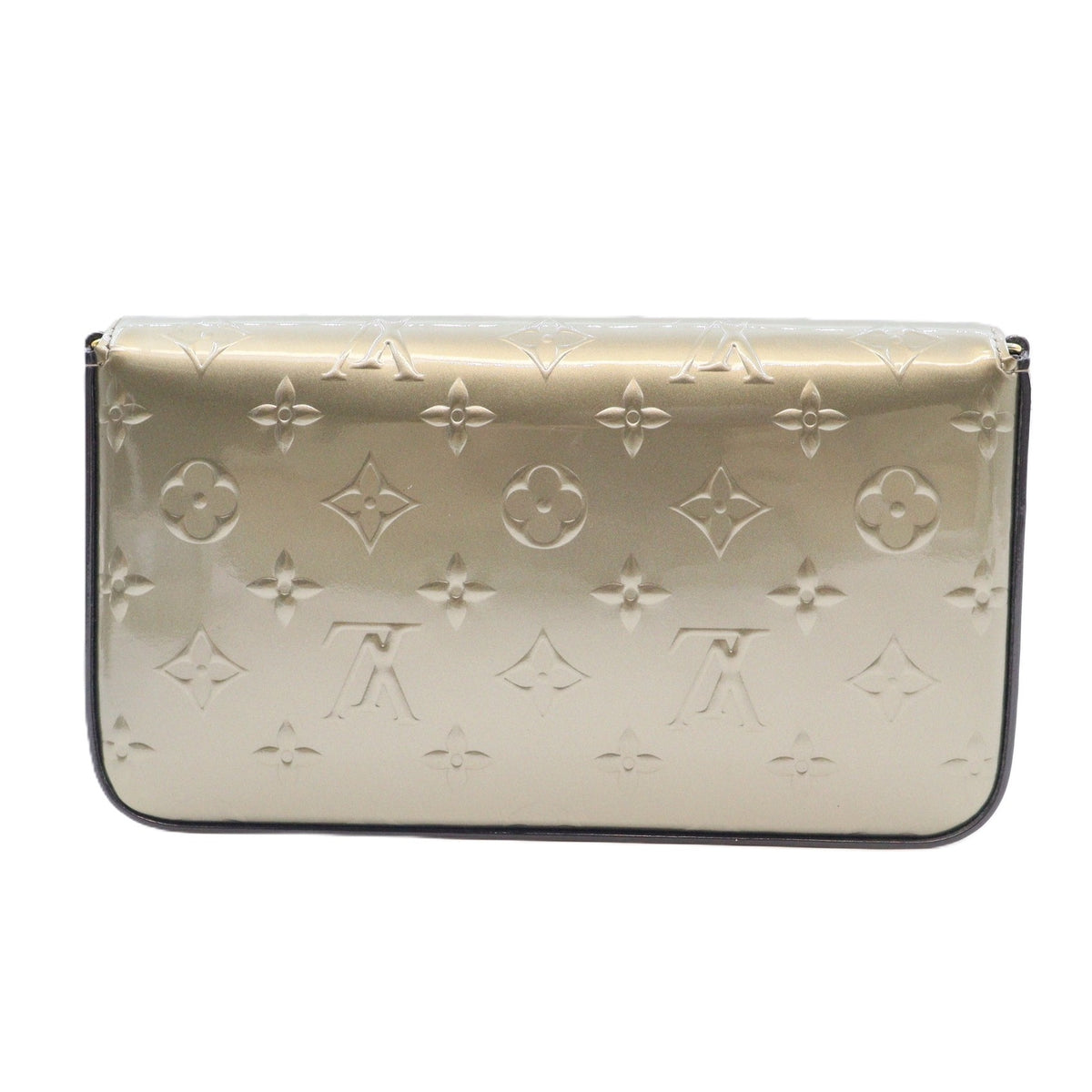 LV Pochette Felicie Chain Shoulder M68648