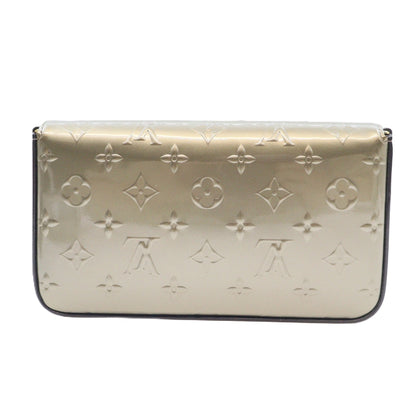 LV Pochette Felicie Chain Shoulder M68648