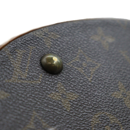 Louis Vuitton Petit Bucket Shoulder Bag M42238