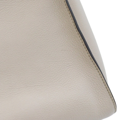 Fendi Peekaboo Medium 2 Way Shoulder 8BN290