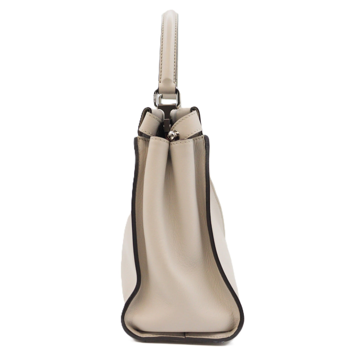 Fendi Peekaboo Medium 2 Way Shoulder 8BN290