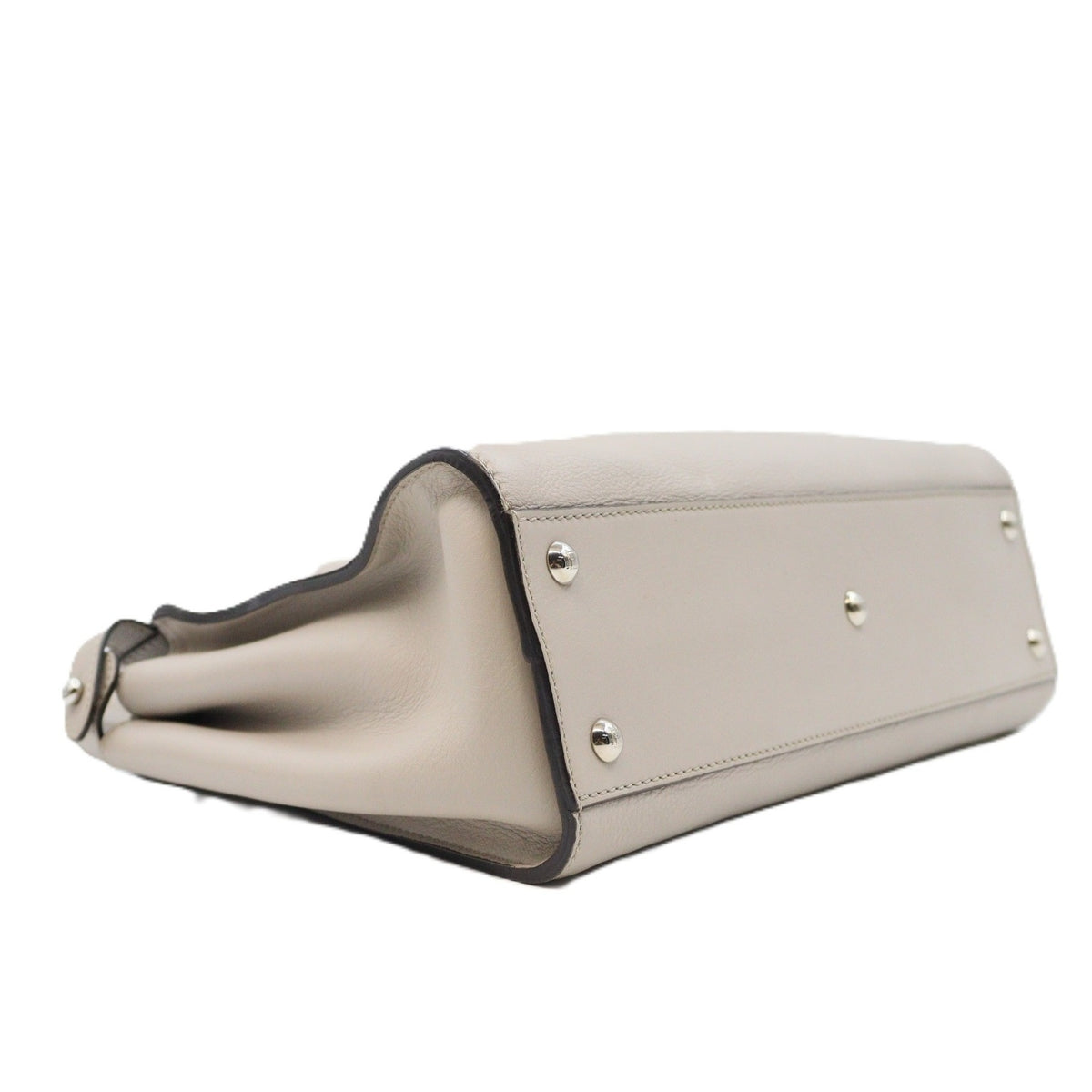 Fendi Peekaboo Medium 2 Way Shoulder 8BN290