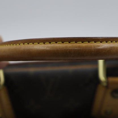 Louis Vuitton Manhattan PM Handbag M40026