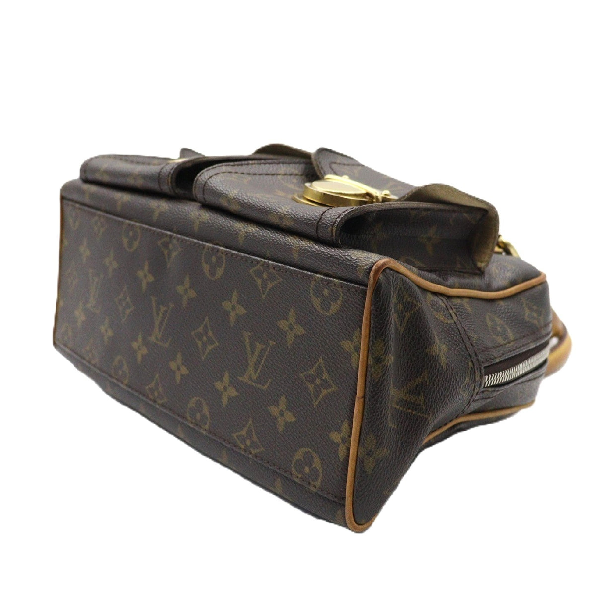 Louis Vuitton Manhattan PM Handbag M40026