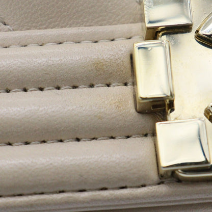 Chanel BoyChanel Chevron Large Chain Shoulder A92193