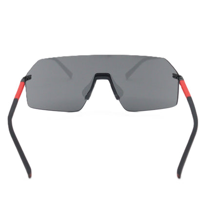 Prada Linea Rossa Sunglasses PSB50S