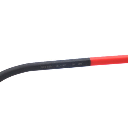 Prada Linea Rossa Sunglasses PSB50S