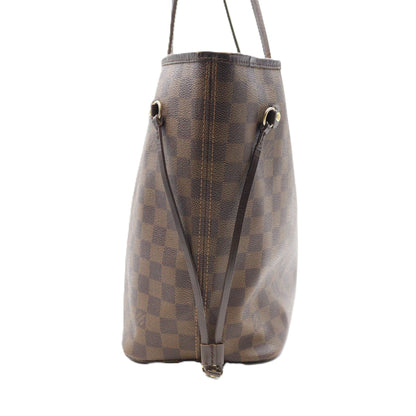 Louis Vuitton Neverfull MM Shoulder bag N51105