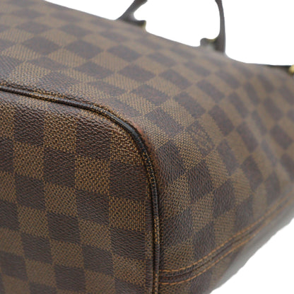 Louis Vuitton Neverfull MM Shoulder bag N51105