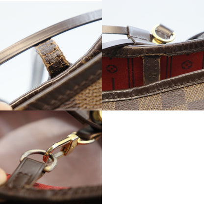 Louis Vuitton Neverfull MM Shoulder bag N51105