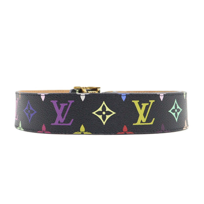 Louis Vuitton Initial Logo Belt M6908