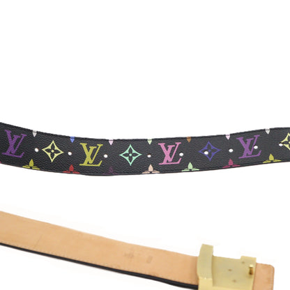 Louis Vuitton Initial Logo Belt M6908