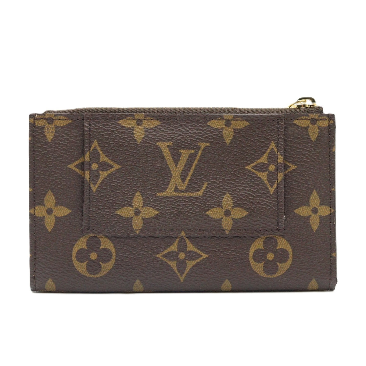 Louis Vuitton Ceinture Pochette Duo Pouch Beltbag M9836