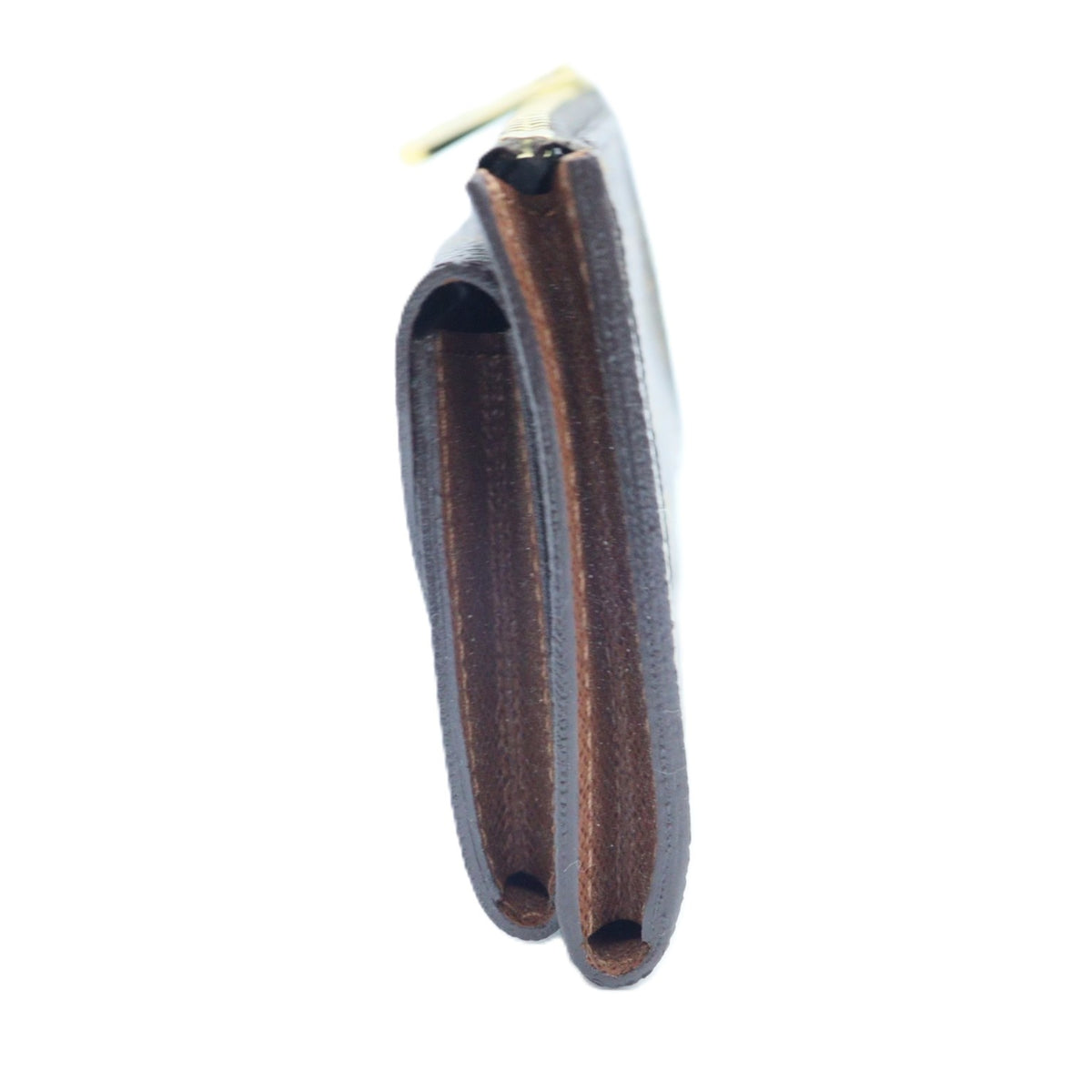 Louis Vuitton Ceinture Pochette Duo Pouch Beltbag M9836